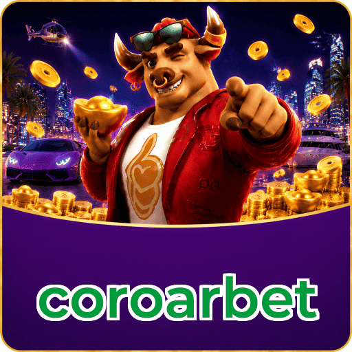 Requisitos do APK coroarbet para Android - Logo Oficial