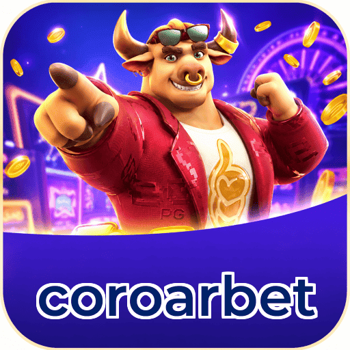 Bot coroarbet Telegram