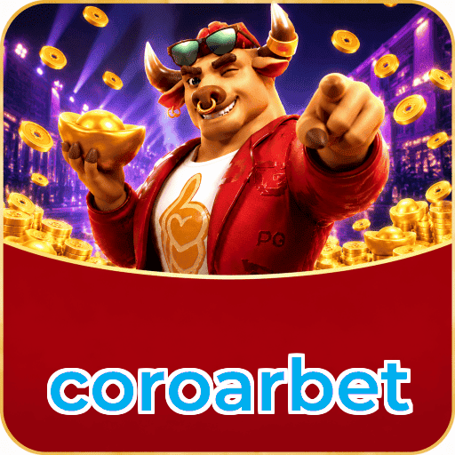 Comparação APP Mobile vs Versão Web coroarbet