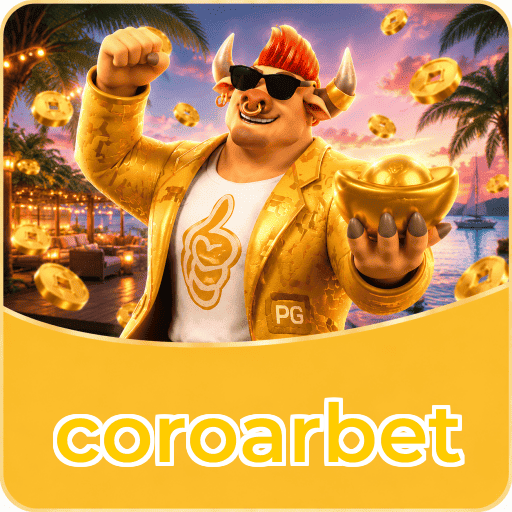 coroarbet Facebook Brasil - Siga Nossa Página Oficial