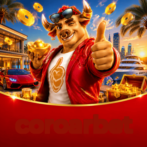 Logo da coroarbet