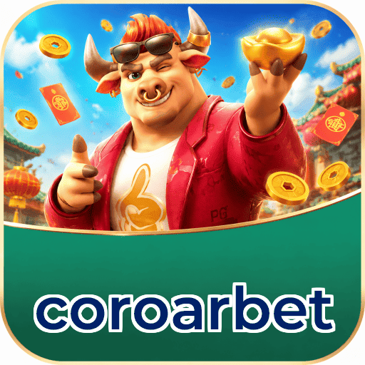 coroarbet Jackpots Progressivos