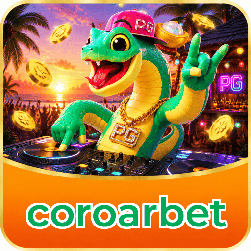 coroarbet Loteria Online Brasil - Plataforma Certificada