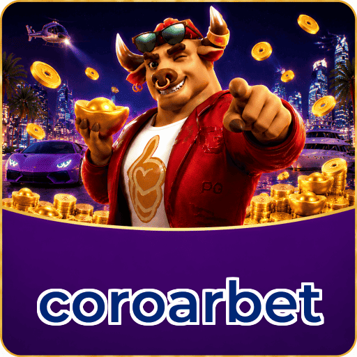 coroarbet Logo Verificado