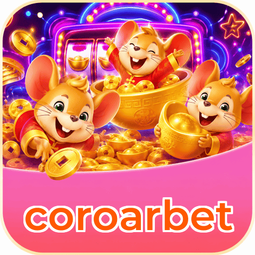 Logo coroarbet Plataforma Certificada