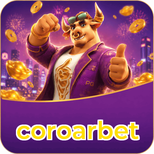 coroarbet Plataforma Confiável