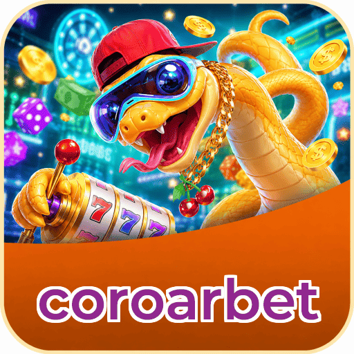 coroarbet Logo Seguro